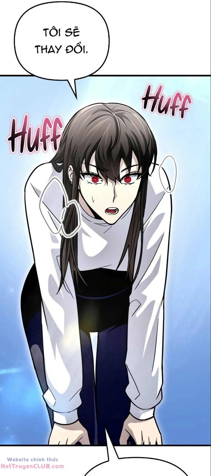 Cuộc Chiến Siêu Nhân: Chapter 82