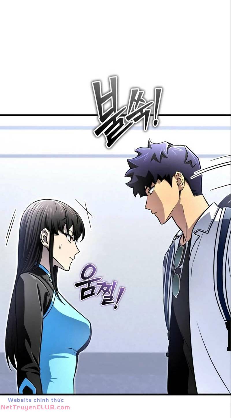 Cuộc Chiến Siêu Nhân: Chapter 82