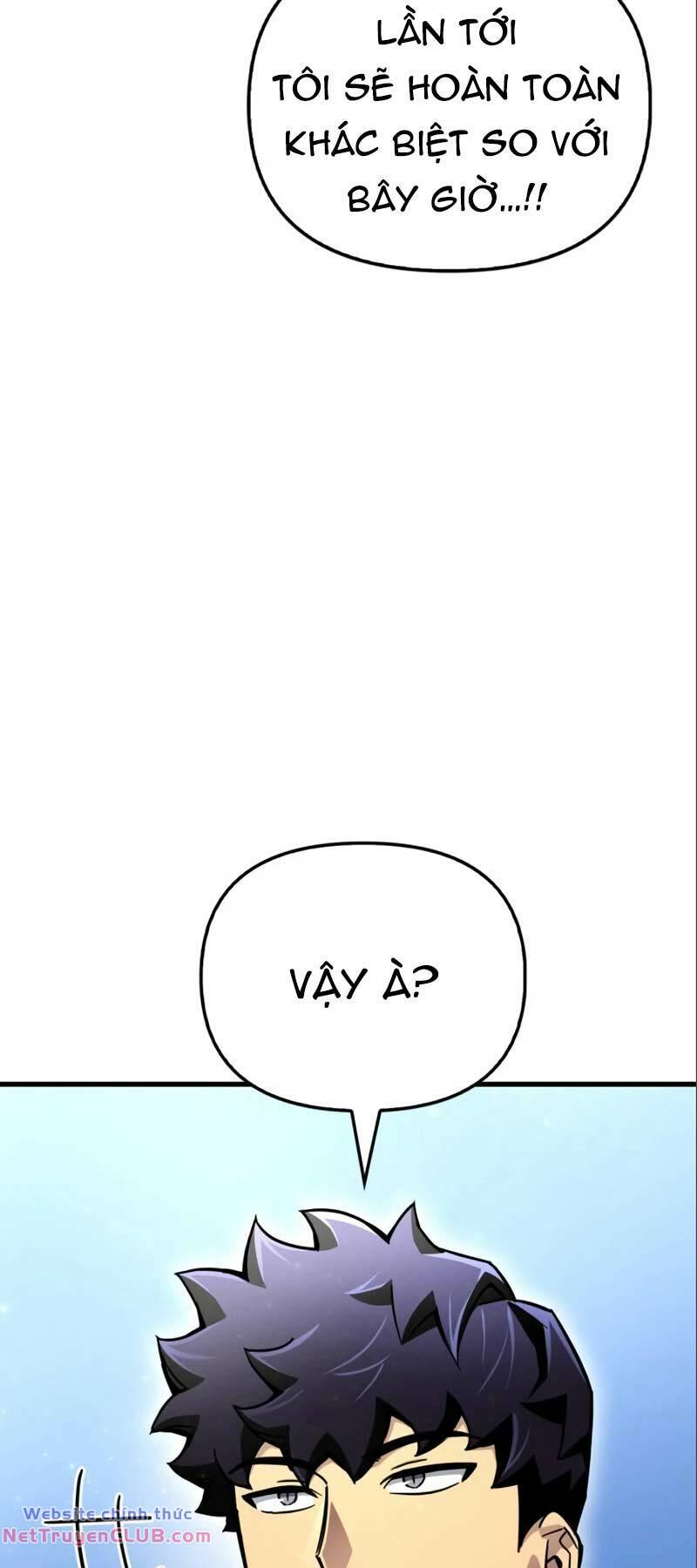 Cuộc Chiến Siêu Nhân: Chapter 82