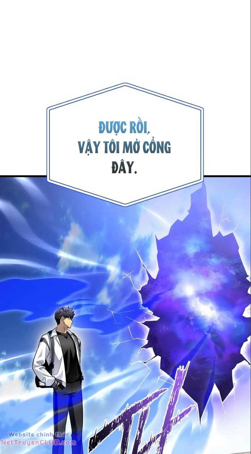 Cuộc Chiến Siêu Nhân: Chapter 82
