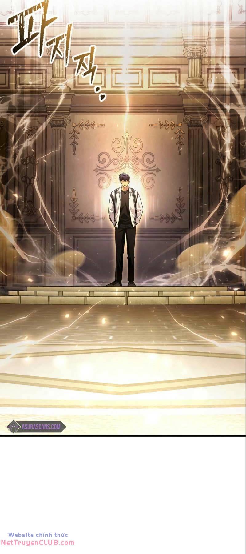 Cuộc Chiến Siêu Nhân: Chapter 82