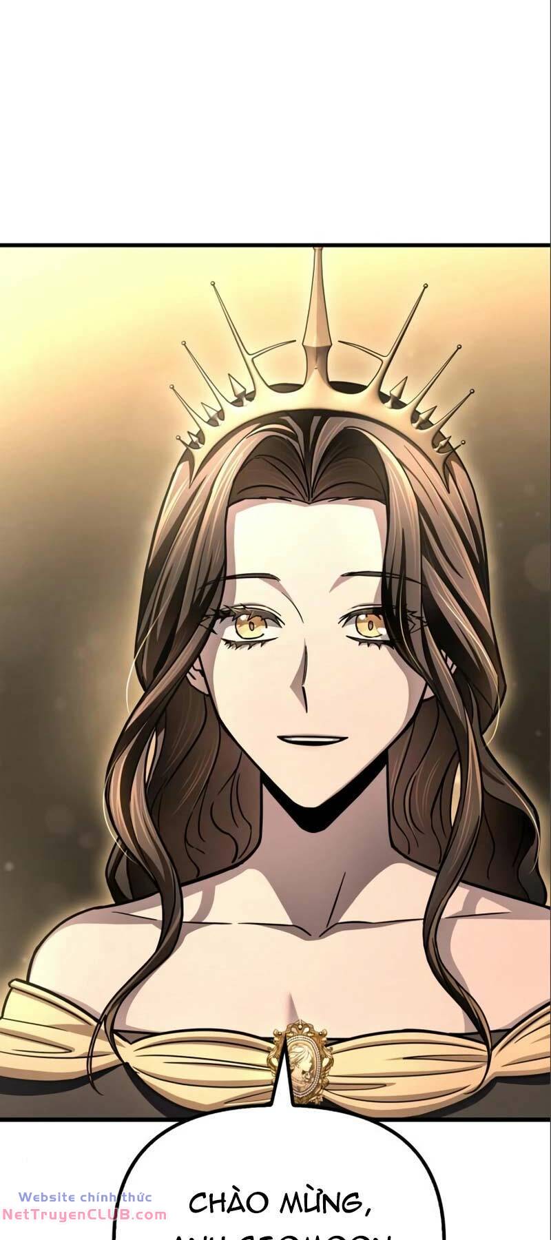 Cuộc Chiến Siêu Nhân: Chapter 82
