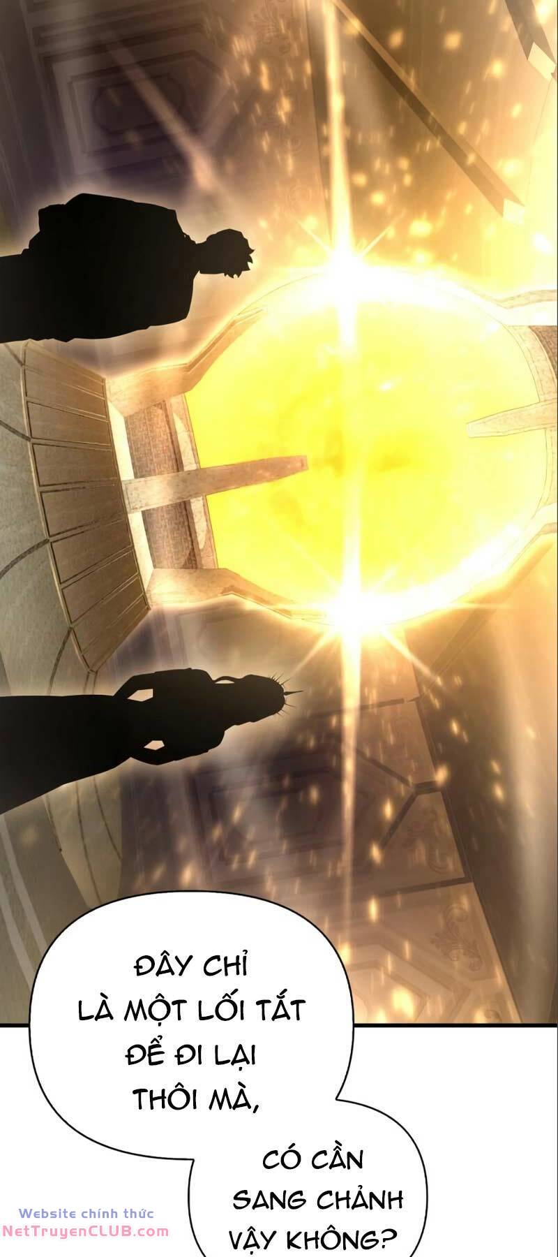 Cuộc Chiến Siêu Nhân: Chapter 82