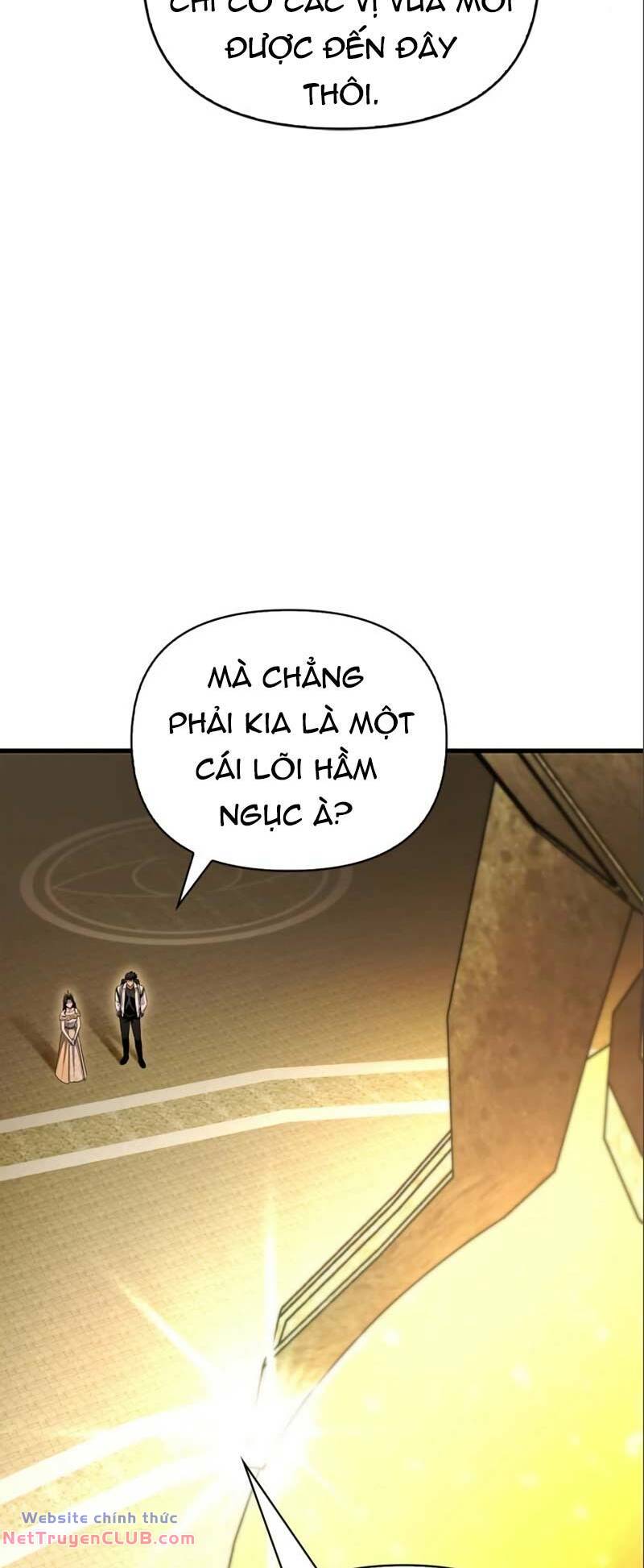 Cuộc Chiến Siêu Nhân: Chapter 82