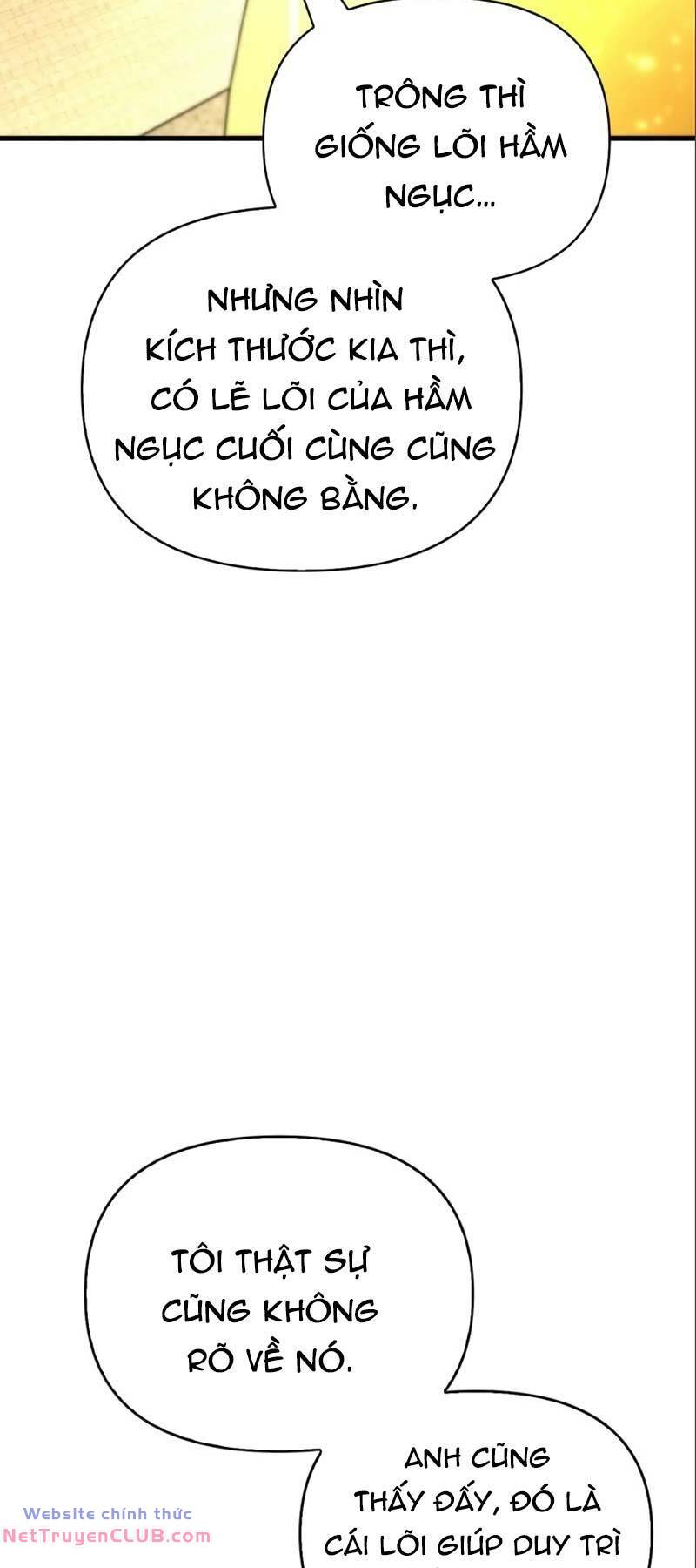 Cuộc Chiến Siêu Nhân: Chapter 82