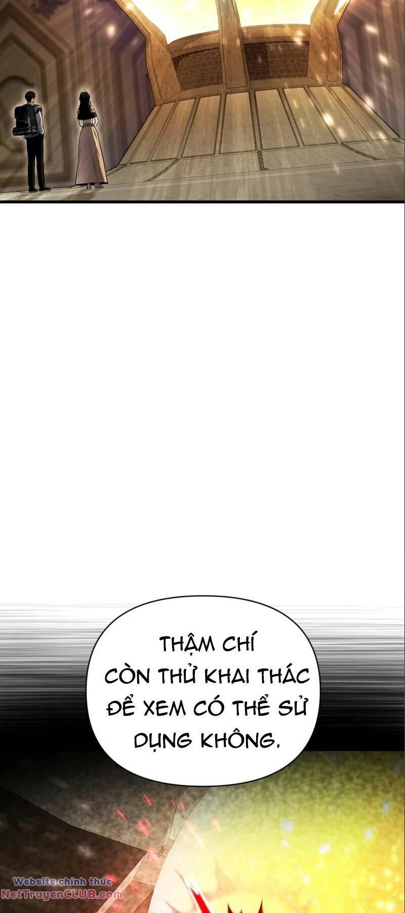 Cuộc Chiến Siêu Nhân: Chapter 82