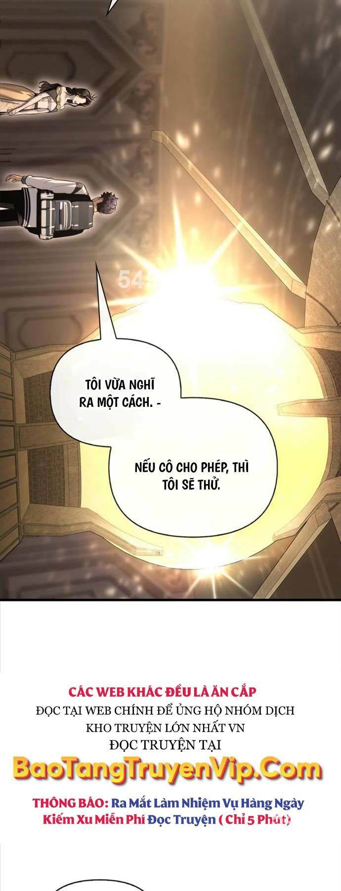 Cuộc Chiến Siêu Nhân: Chapter 83