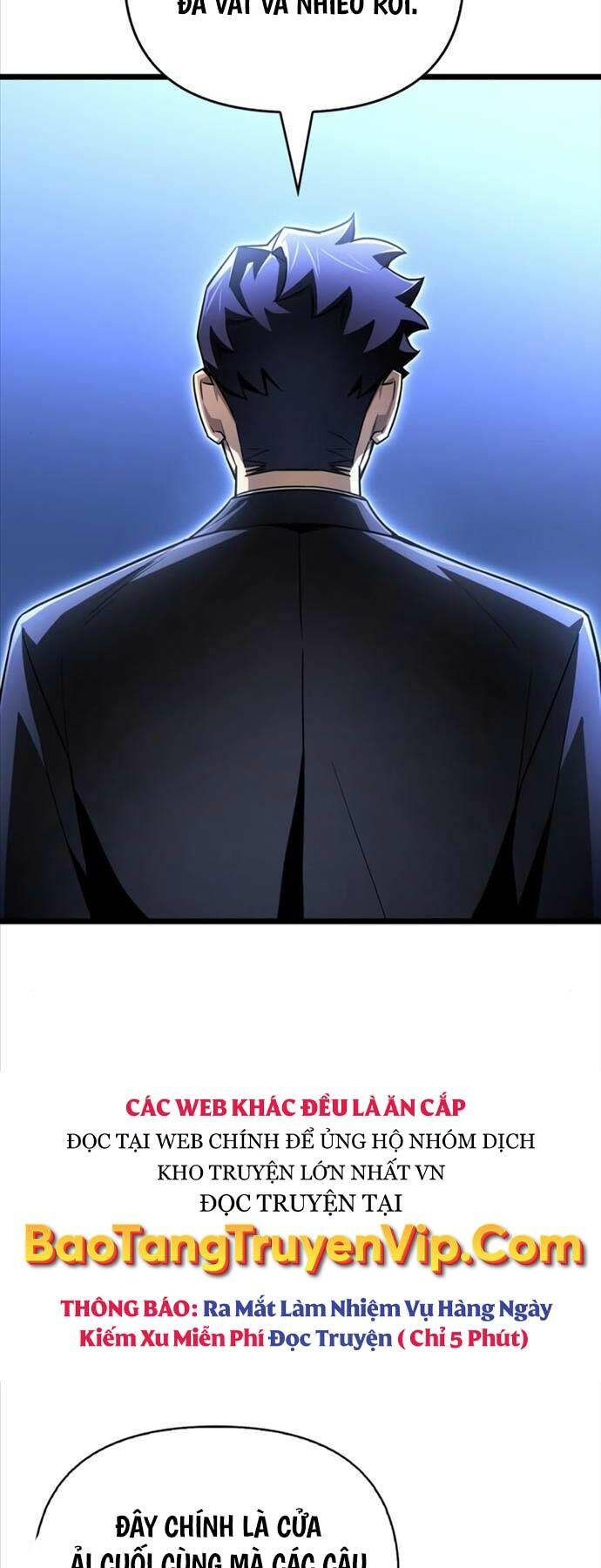 Cuộc Chiến Siêu Nhân: Chapter 83