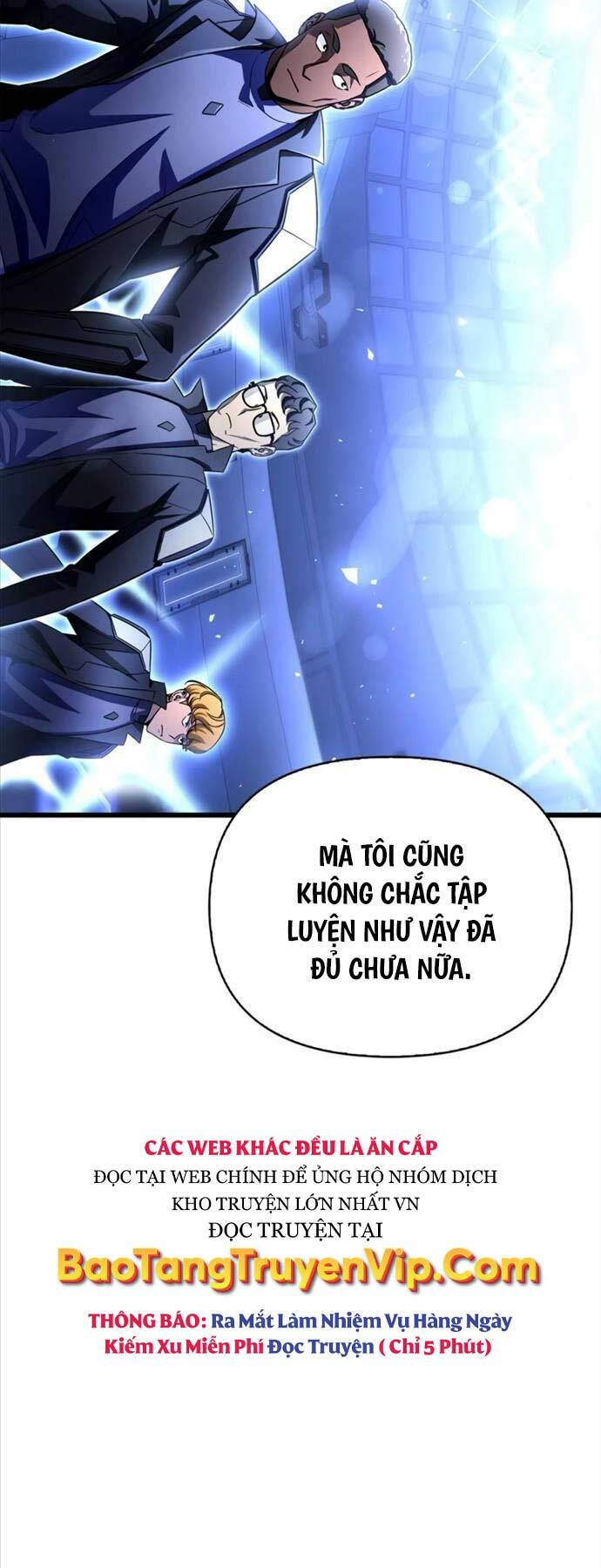 Cuộc Chiến Siêu Nhân: Chapter 83