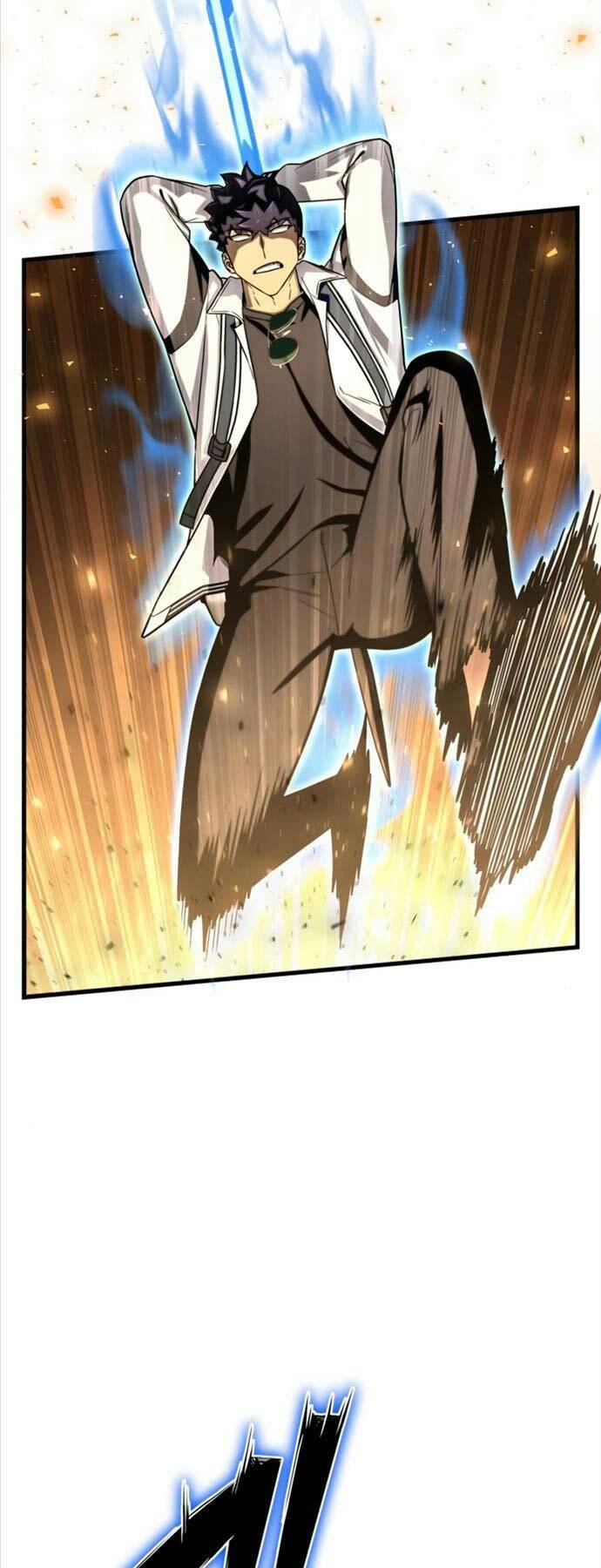 Cuộc Chiến Siêu Nhân: Chapter 83