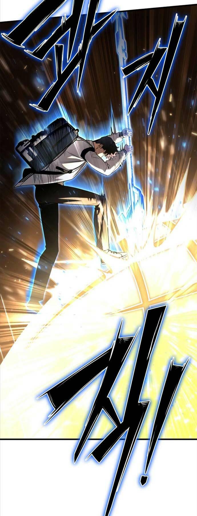Cuộc Chiến Siêu Nhân: Chapter 83