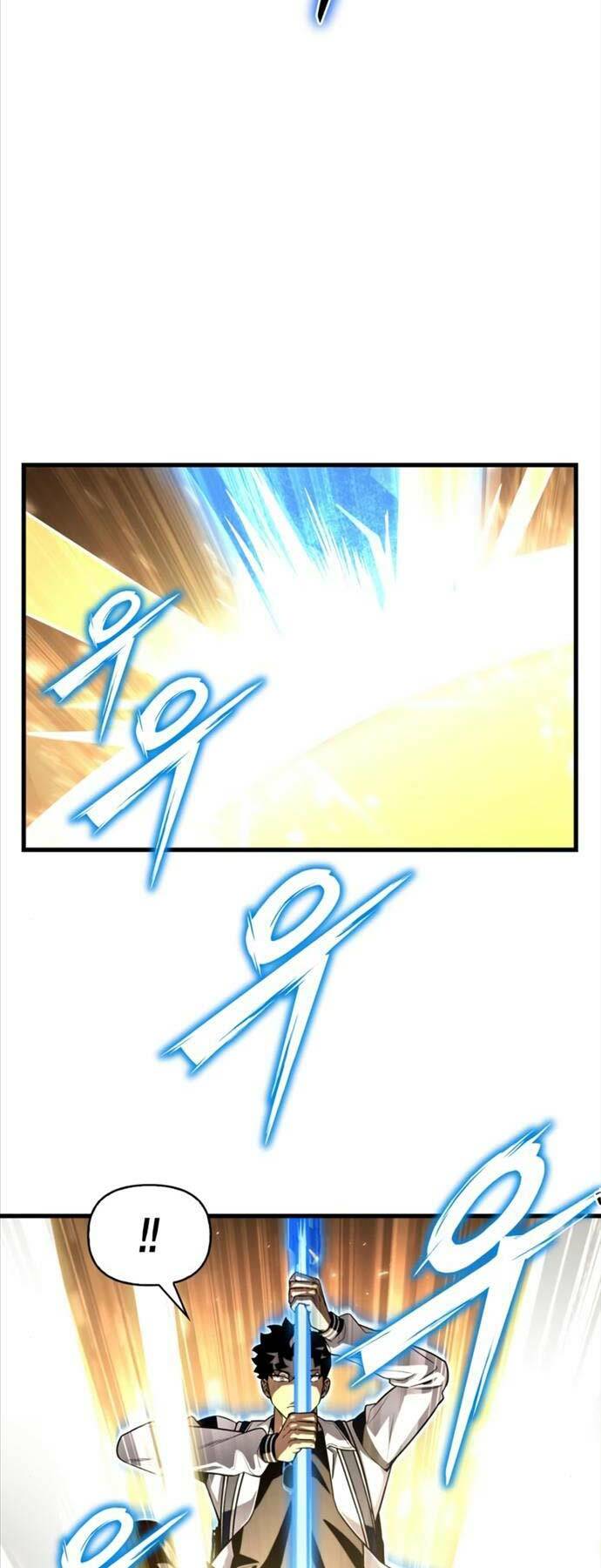 Cuộc Chiến Siêu Nhân: Chapter 83