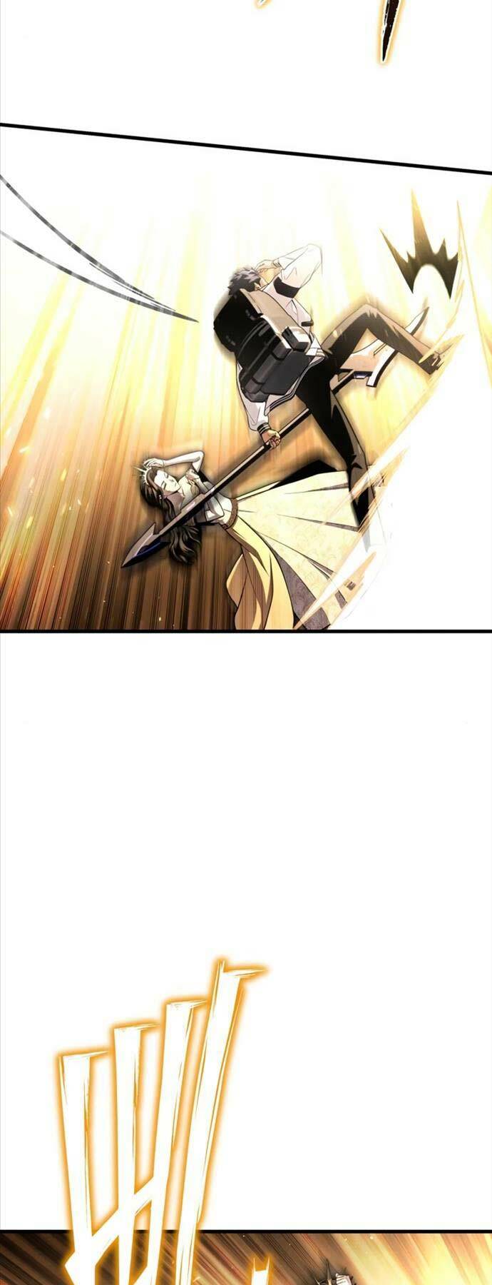 Cuộc Chiến Siêu Nhân: Chapter 83