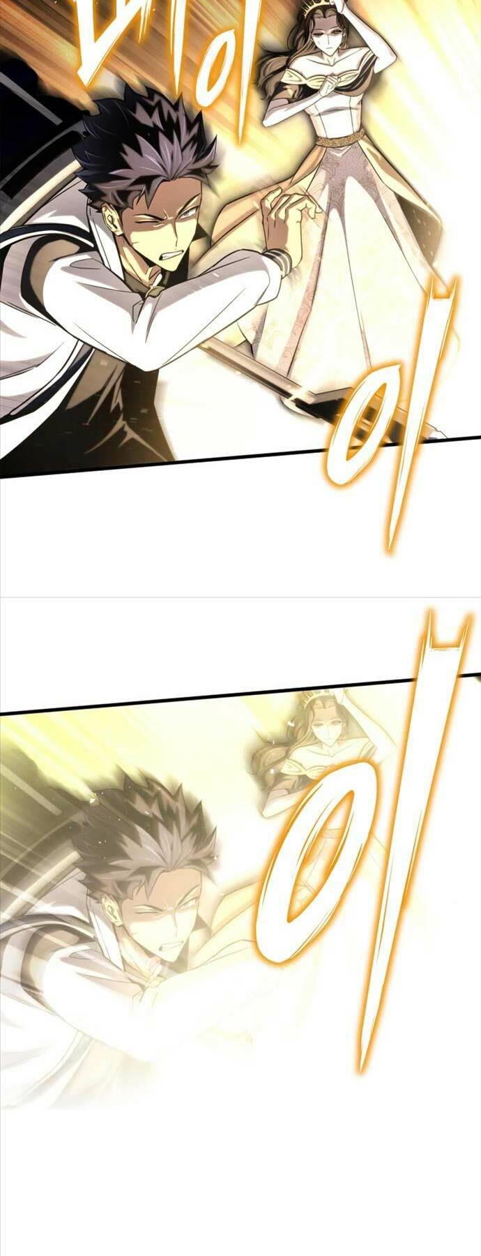 Cuộc Chiến Siêu Nhân: Chapter 83