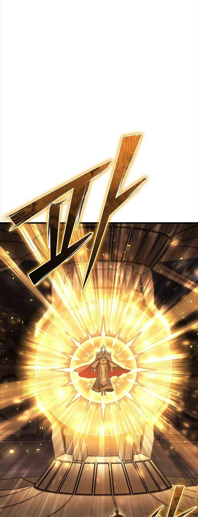 Cuộc Chiến Siêu Nhân: Chapter 83