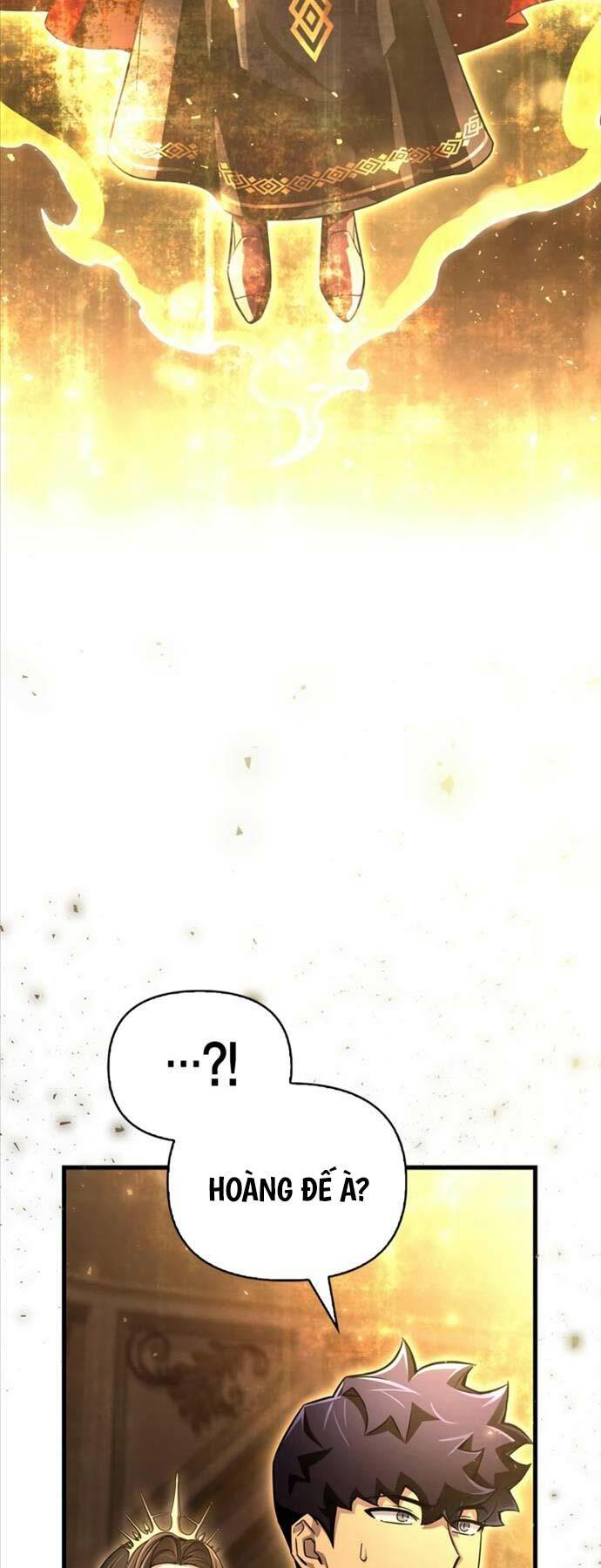 Cuộc Chiến Siêu Nhân: Chapter 83