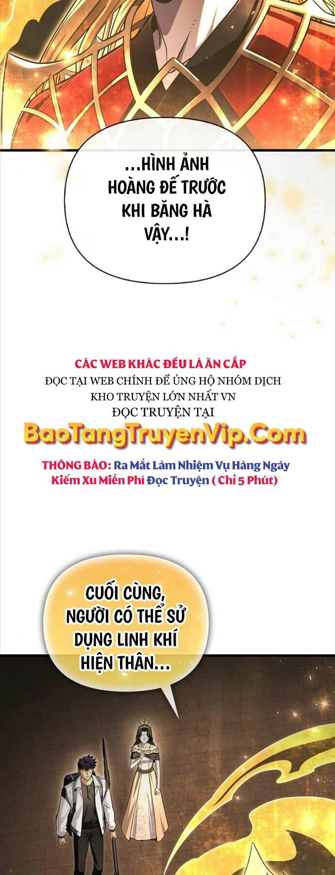 Cuộc Chiến Siêu Nhân: Chapter 83