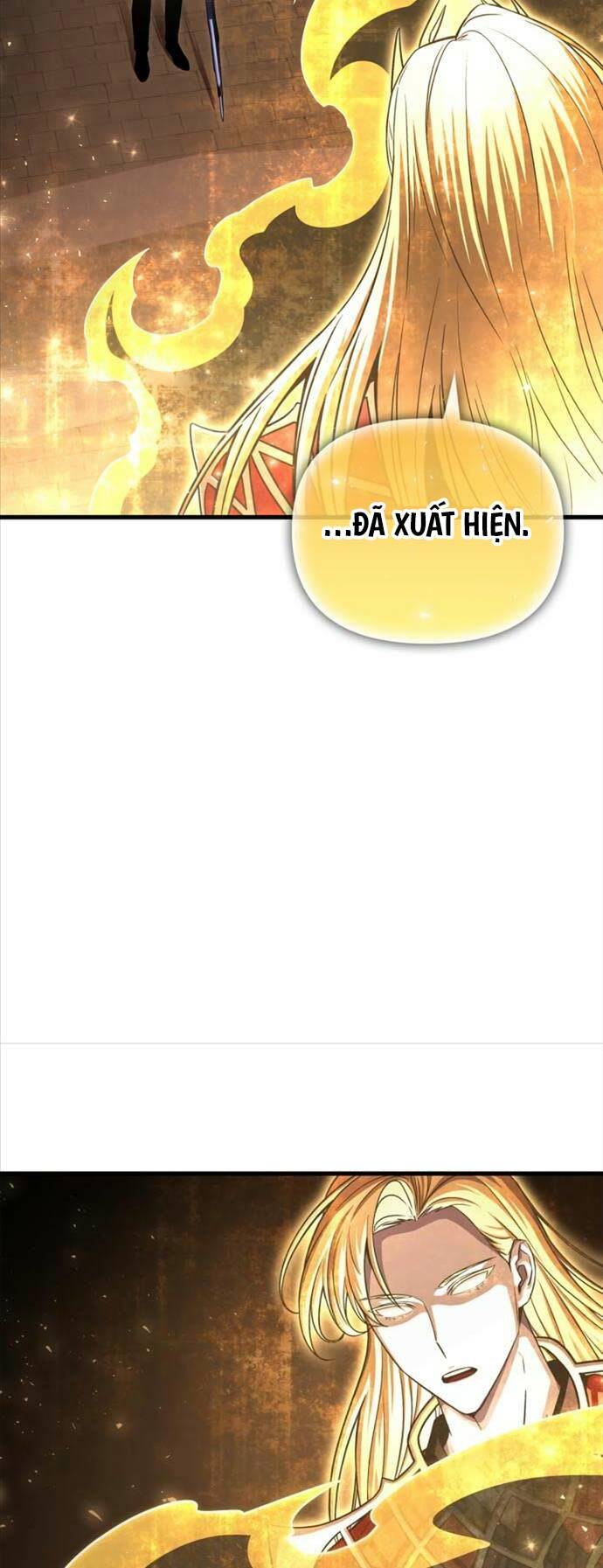 Cuộc Chiến Siêu Nhân: Chapter 83
