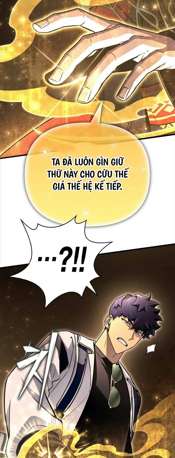 Cuộc Chiến Siêu Nhân: Chapter 83