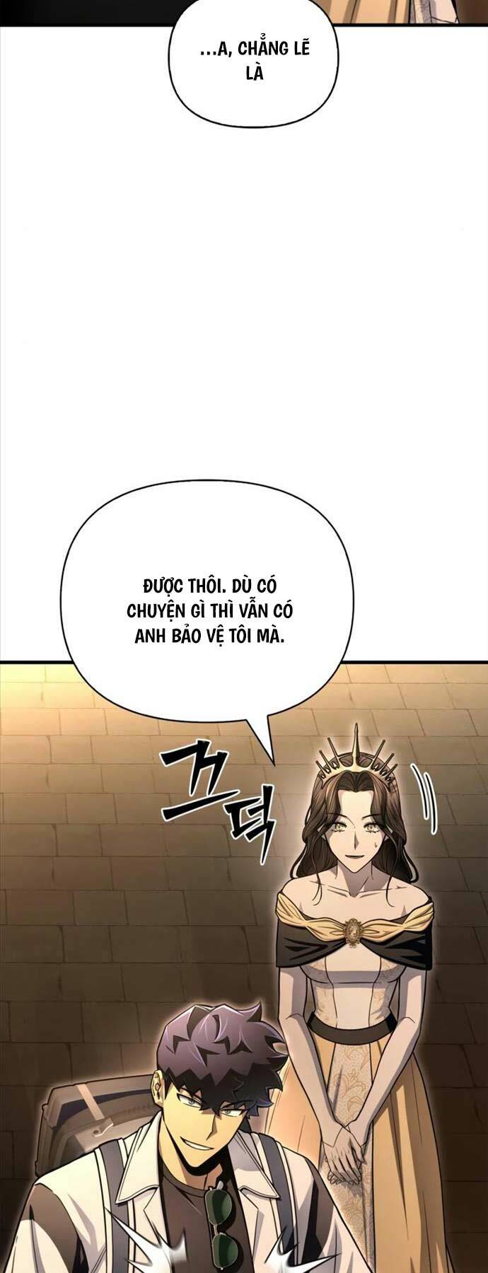 Cuộc Chiến Siêu Nhân: Chapter 83