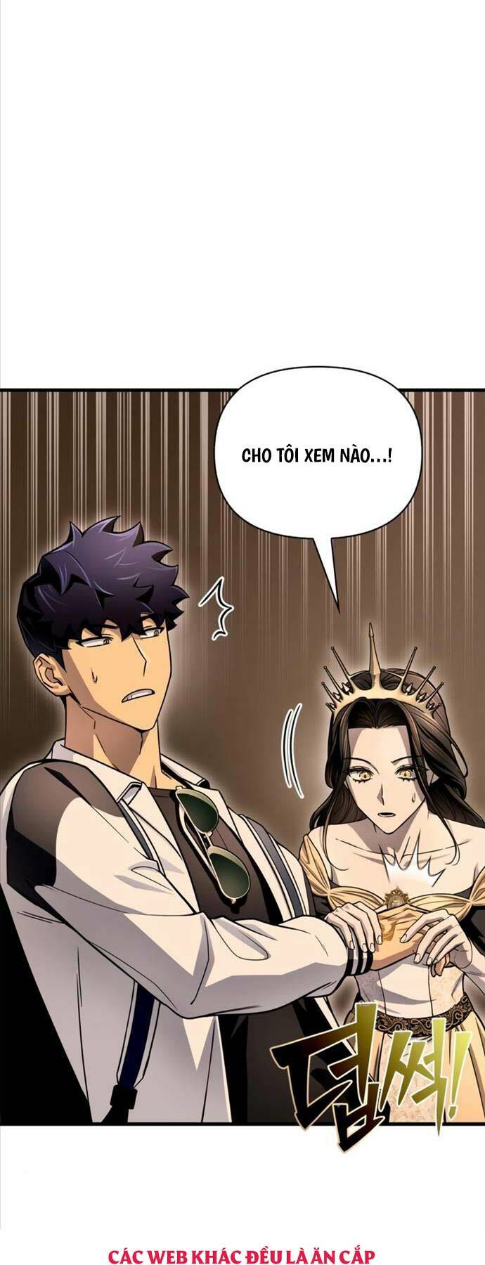 Cuộc Chiến Siêu Nhân: Chapter 83
