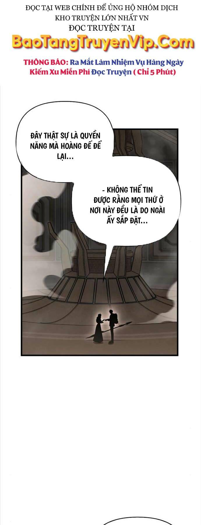 Cuộc Chiến Siêu Nhân: Chapter 83