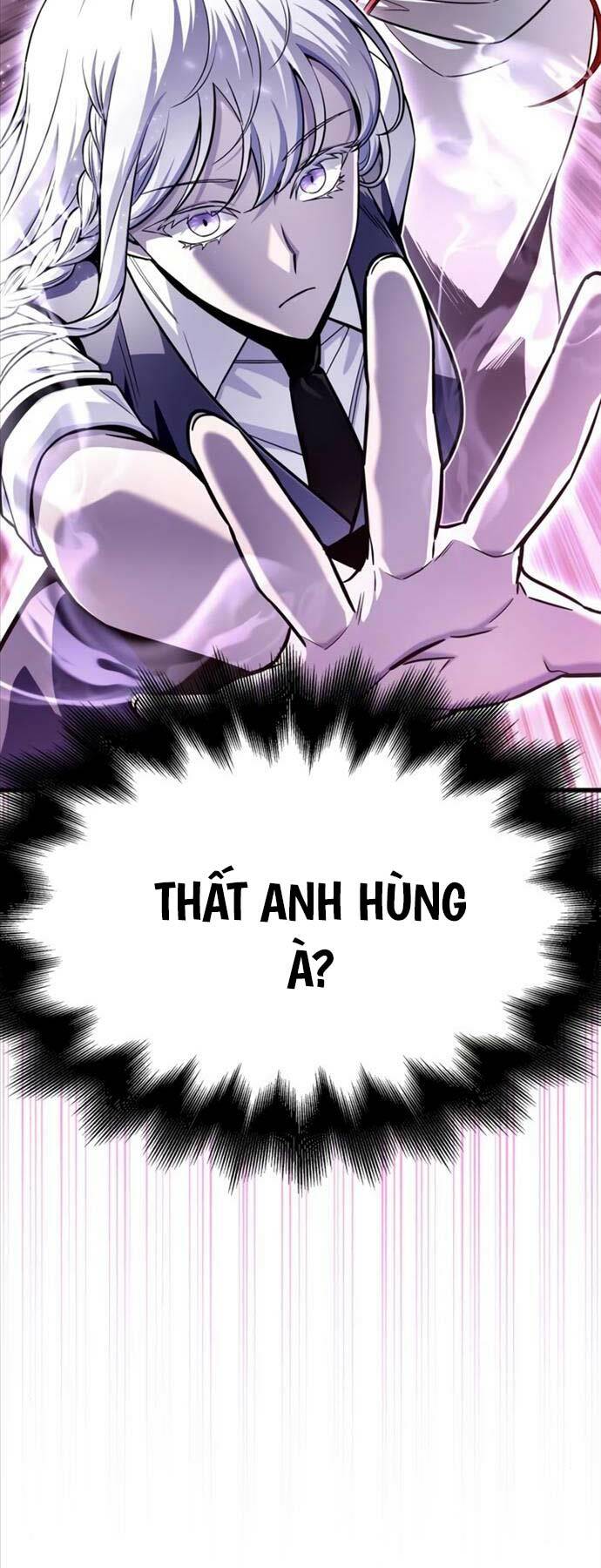 Cuộc Chiến Siêu Nhân: Chapter 83