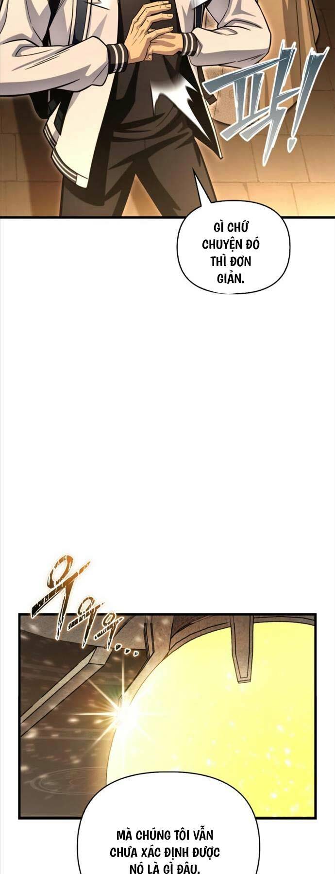 Cuộc Chiến Siêu Nhân: Chapter 83