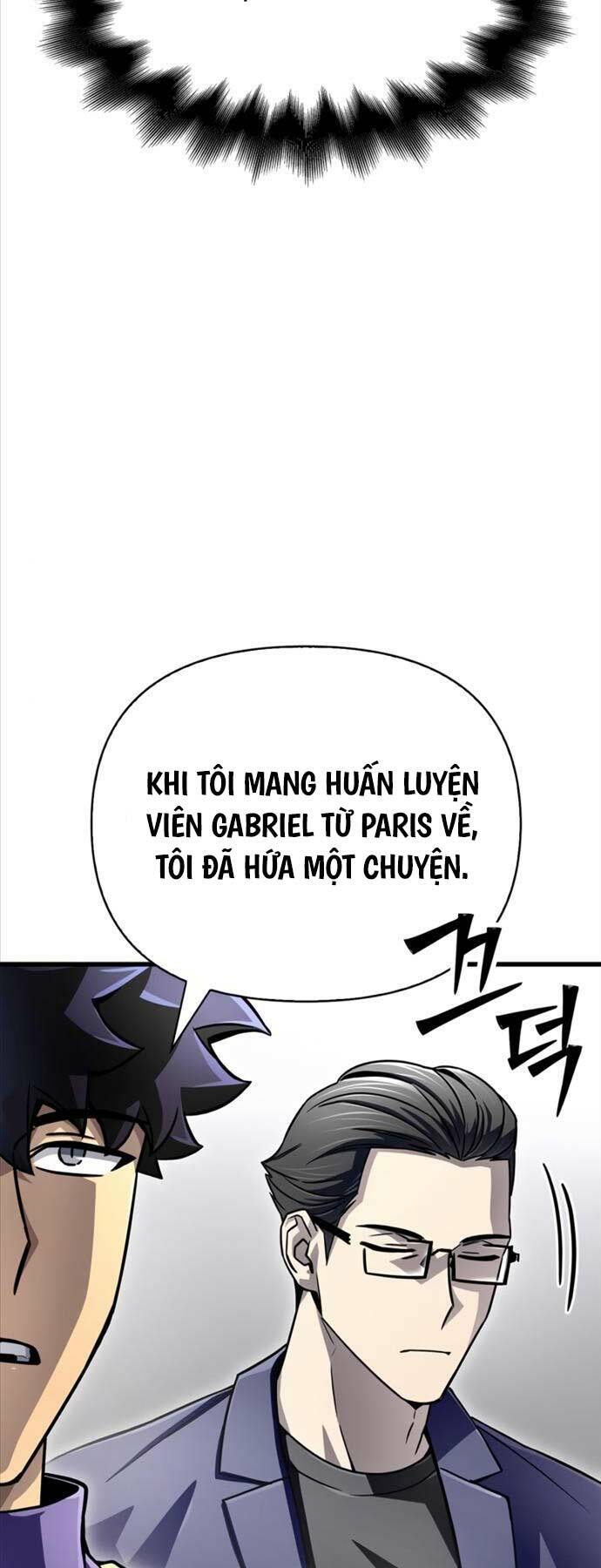 Cuộc Chiến Siêu Nhân: Chapter 83