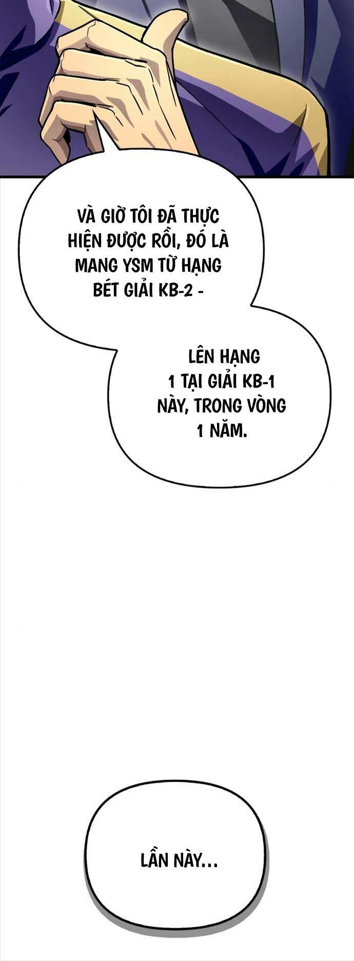Cuộc Chiến Siêu Nhân: Chapter 83
