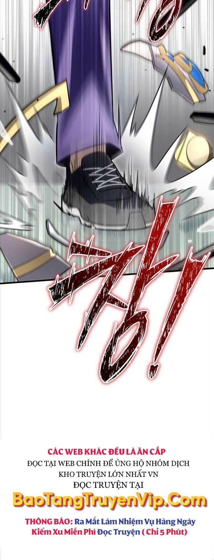 Cuộc Chiến Siêu Nhân: Chapter 83
