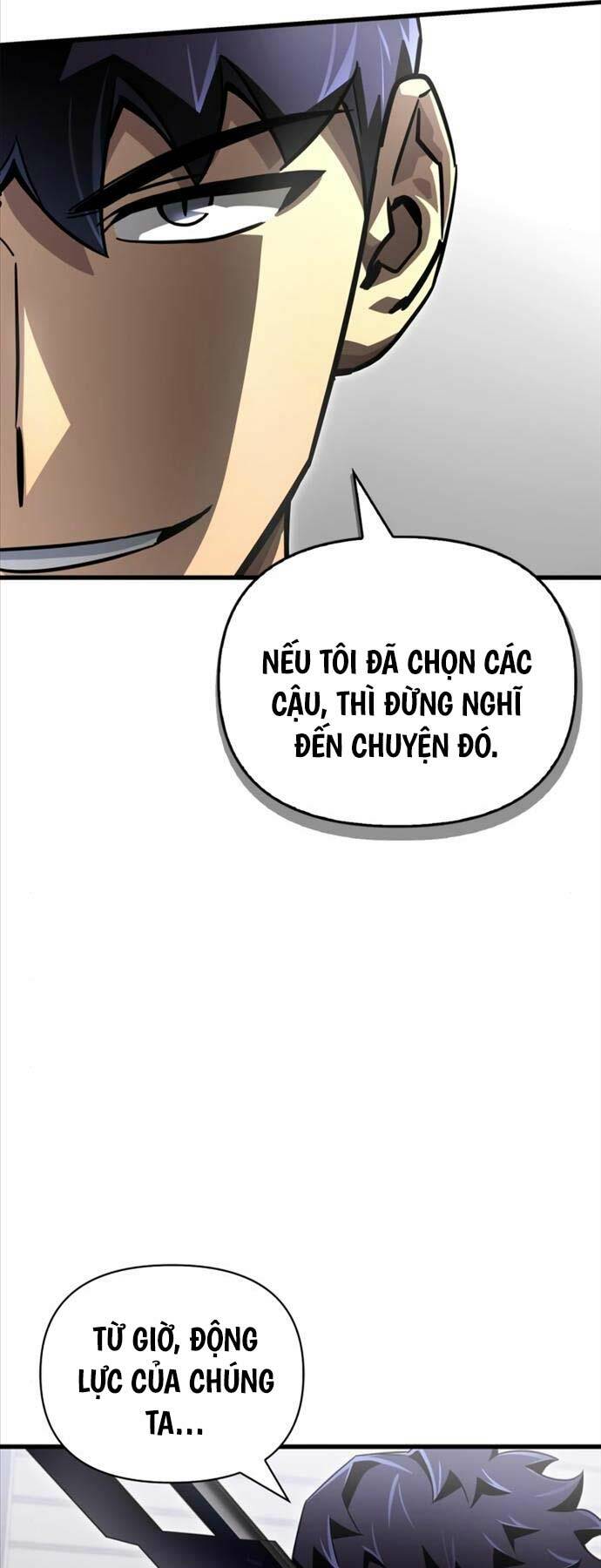 Cuộc Chiến Siêu Nhân: Chapter 83