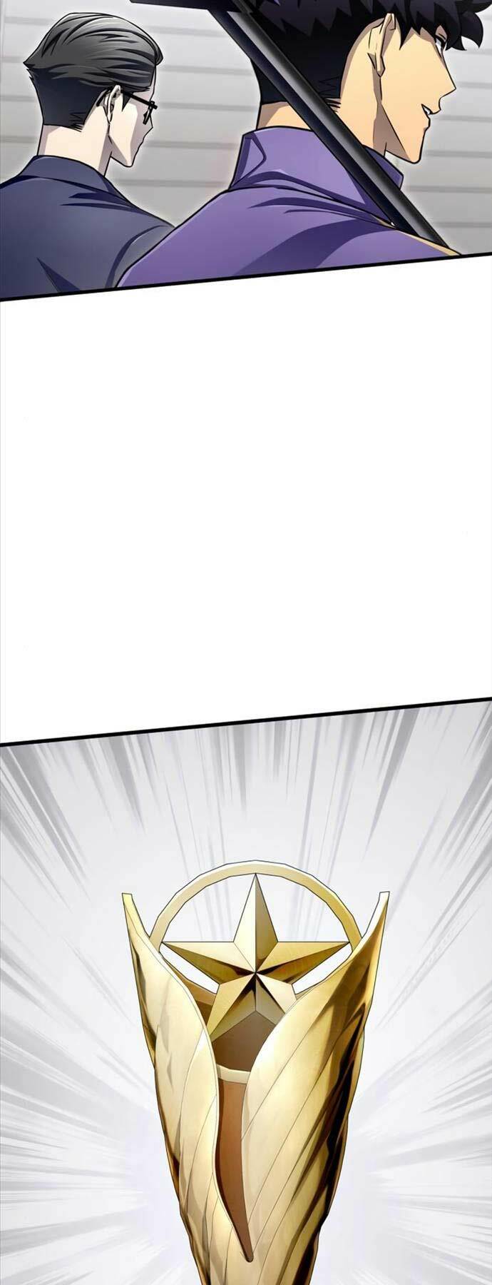 Cuộc Chiến Siêu Nhân: Chapter 83