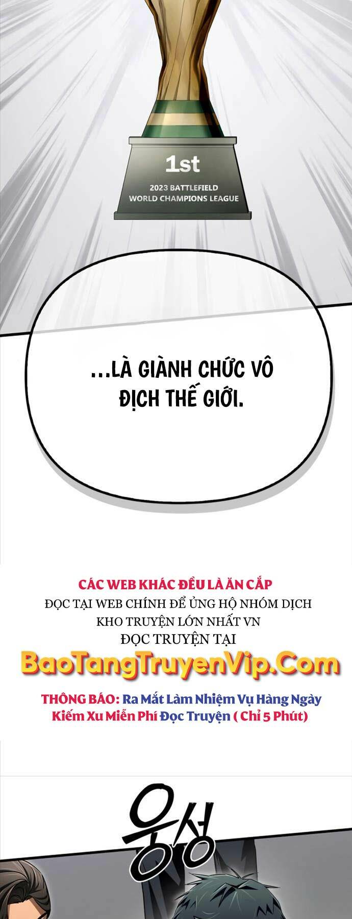 Cuộc Chiến Siêu Nhân: Chapter 83