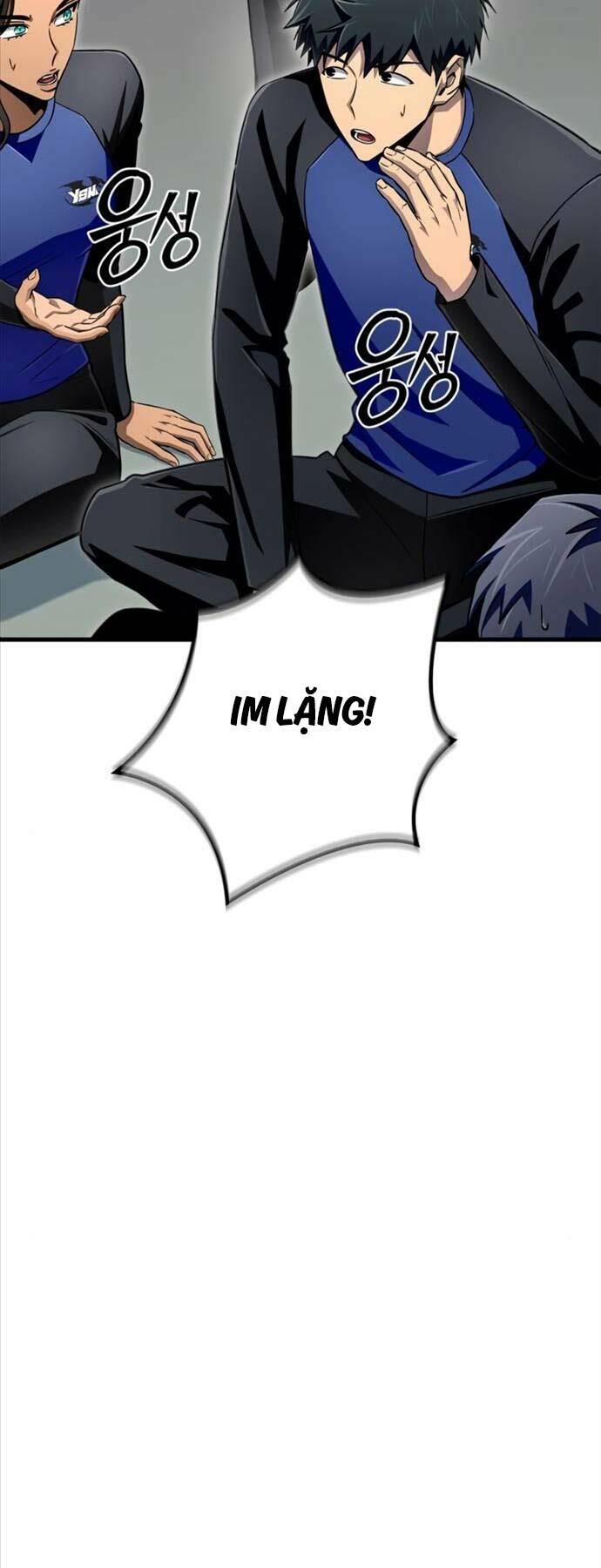 Cuộc Chiến Siêu Nhân: Chapter 83