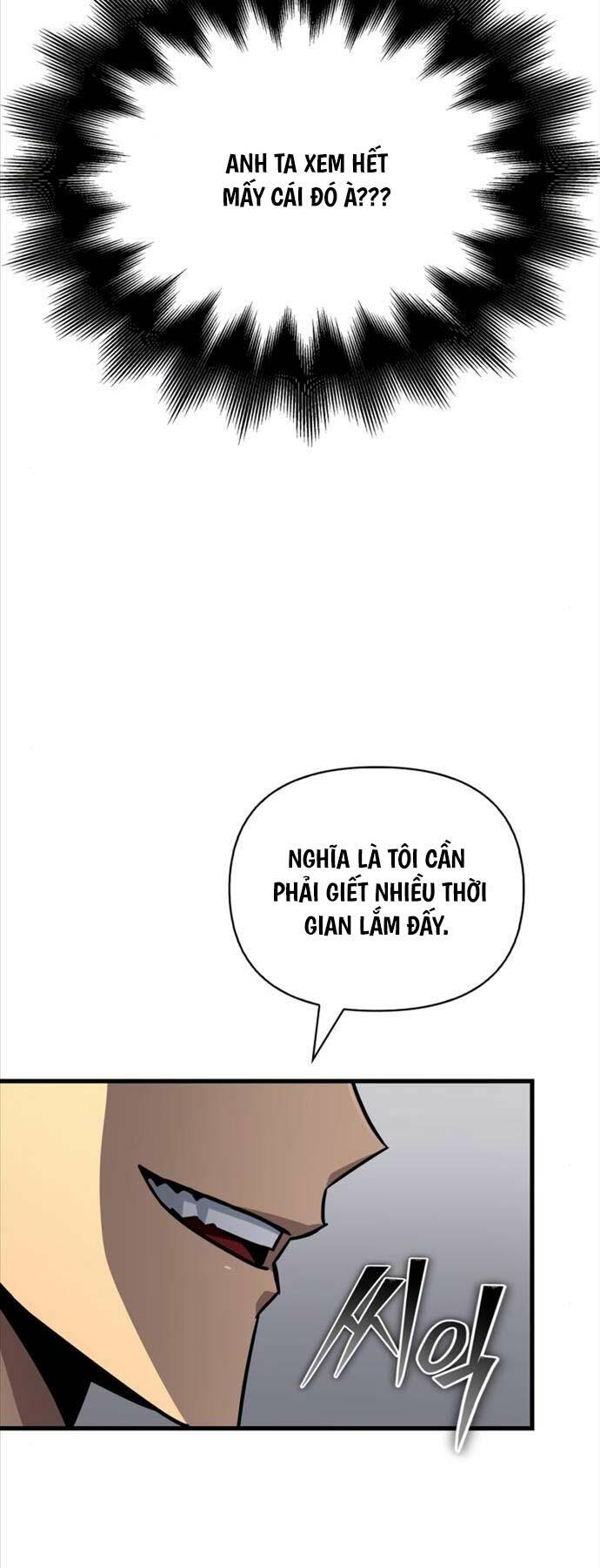 Cuộc Chiến Siêu Nhân: Chapter 83