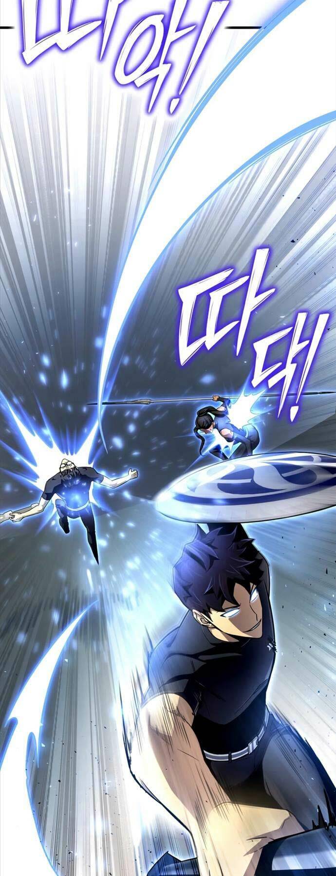 Cuộc Chiến Siêu Nhân: Chapter 83