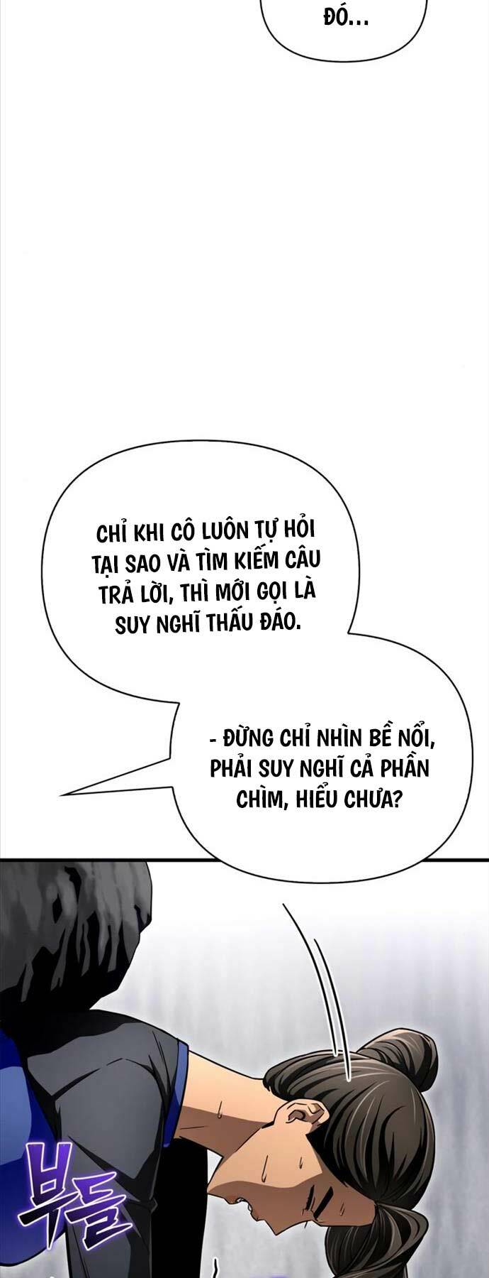 Cuộc Chiến Siêu Nhân: Chapter 83