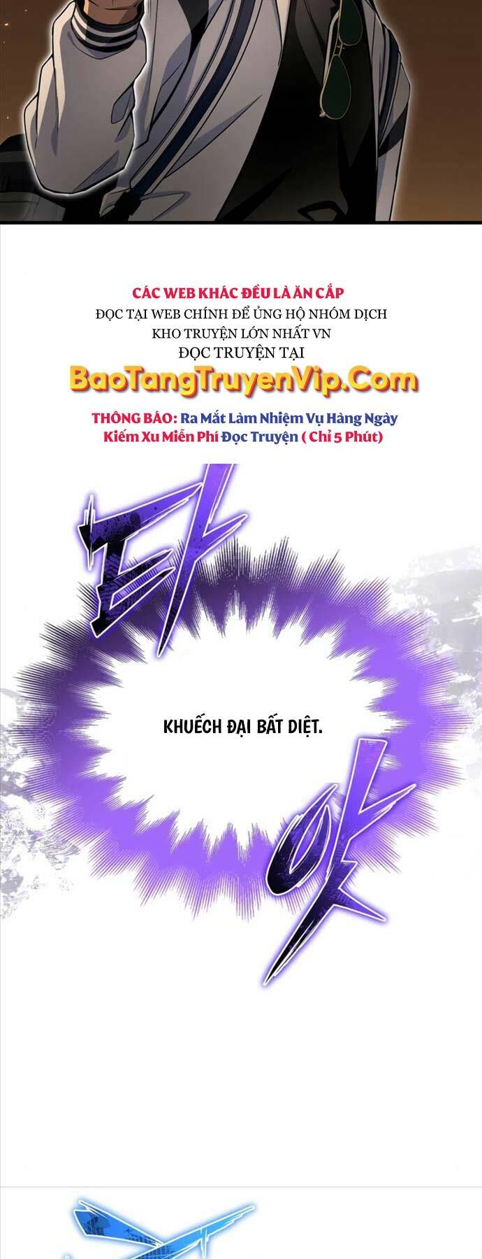 Cuộc Chiến Siêu Nhân: Chapter 83