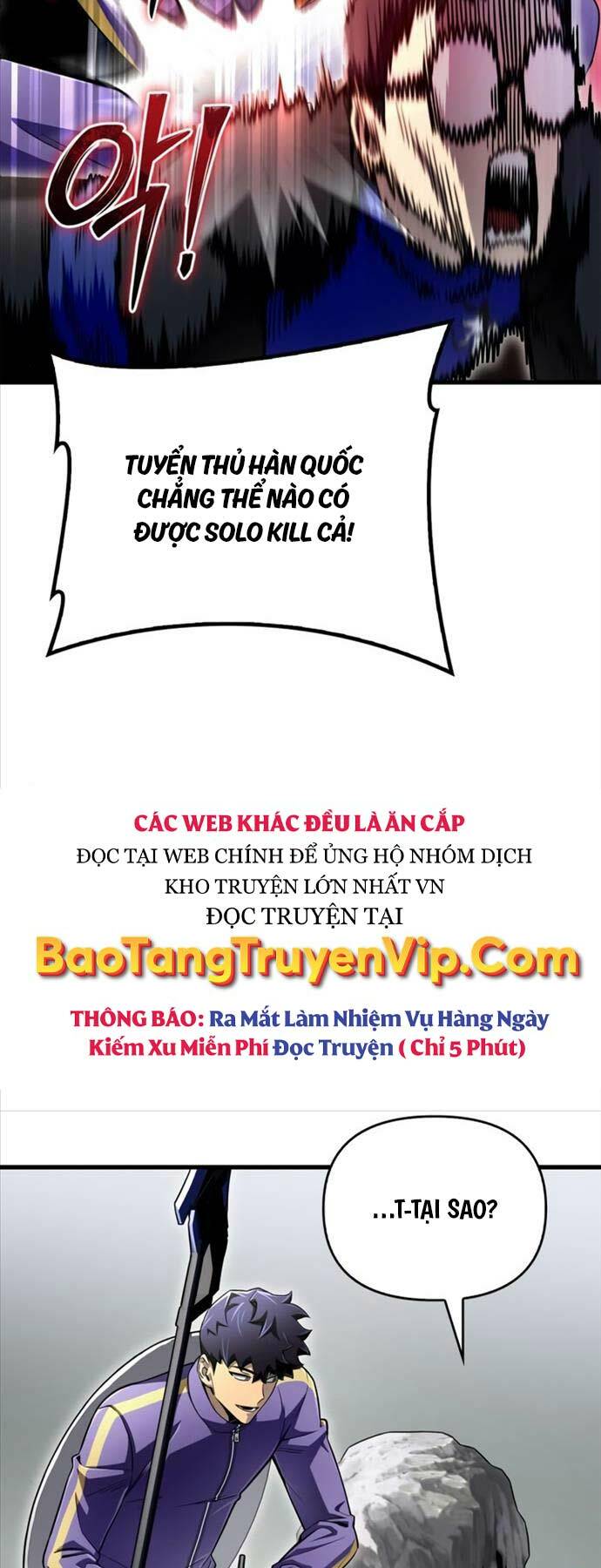 Cuộc Chiến Siêu Nhân: Chapter 83