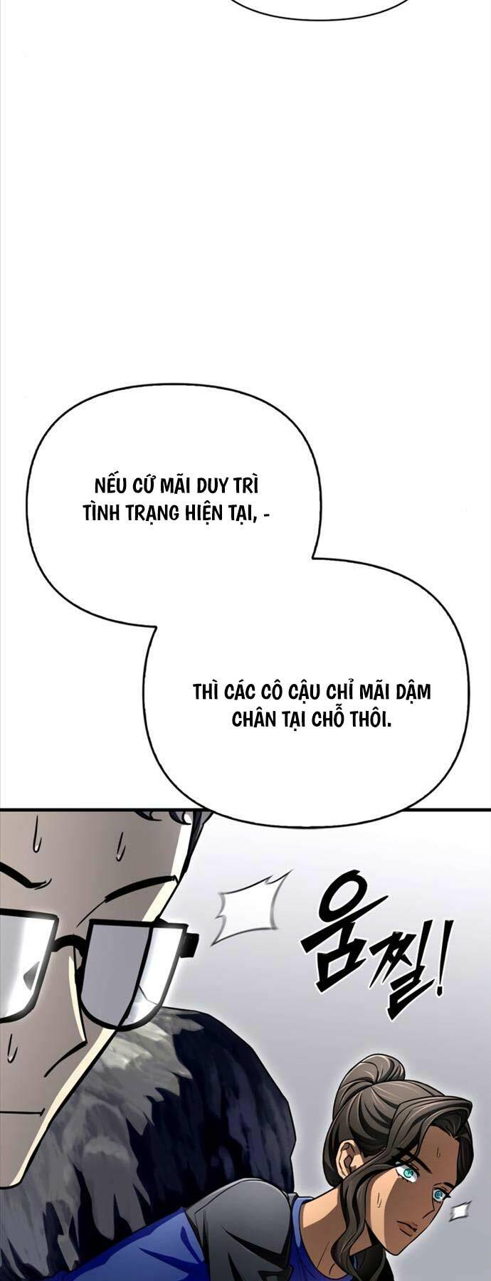 Cuộc Chiến Siêu Nhân: Chapter 83