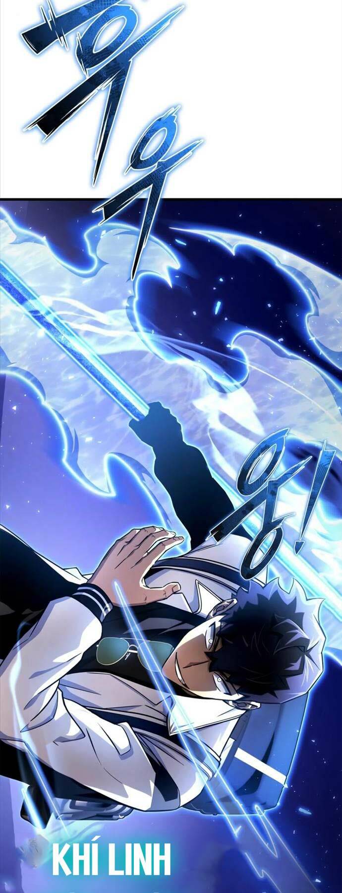 Cuộc Chiến Siêu Nhân: Chapter 83