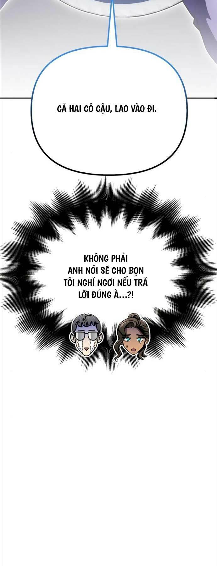 Cuộc Chiến Siêu Nhân: Chapter 83