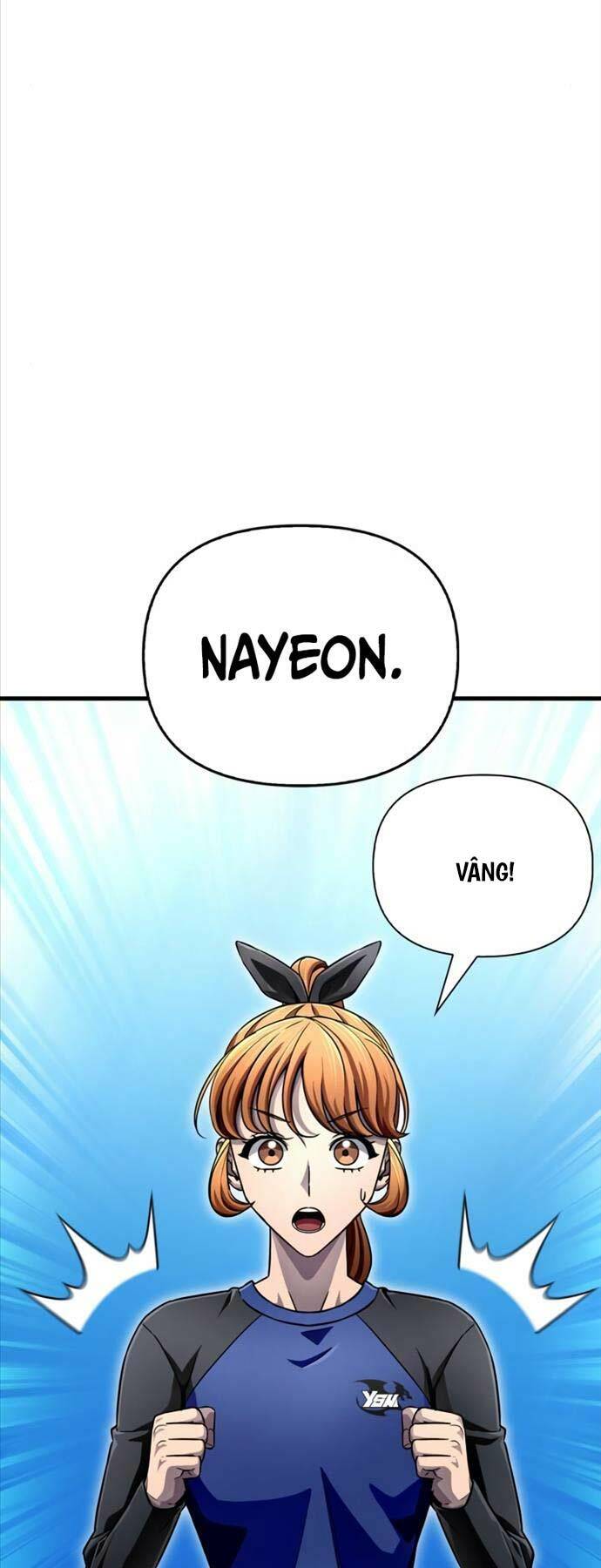Cuộc Chiến Siêu Nhân: Chapter 83
