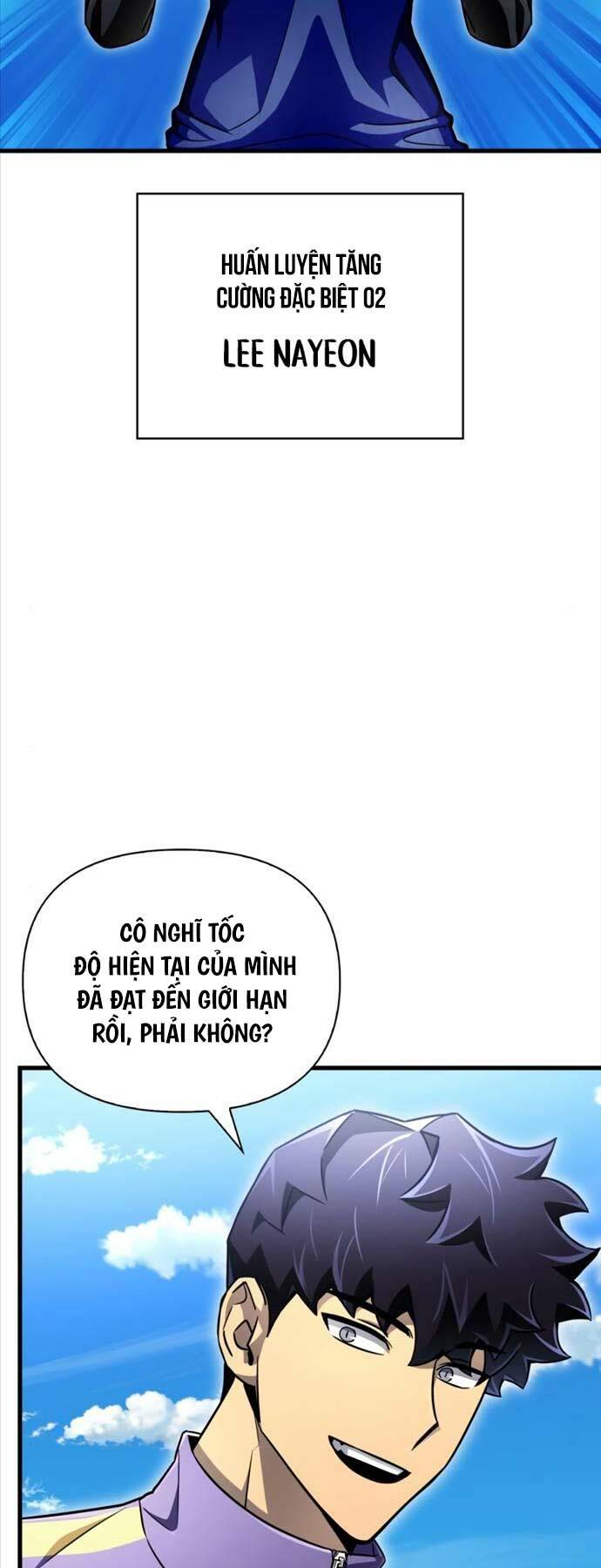 Cuộc Chiến Siêu Nhân: Chapter 83