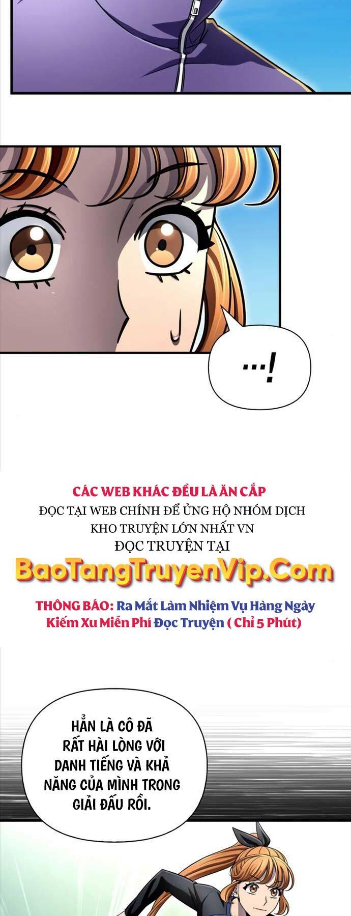 Cuộc Chiến Siêu Nhân: Chapter 83