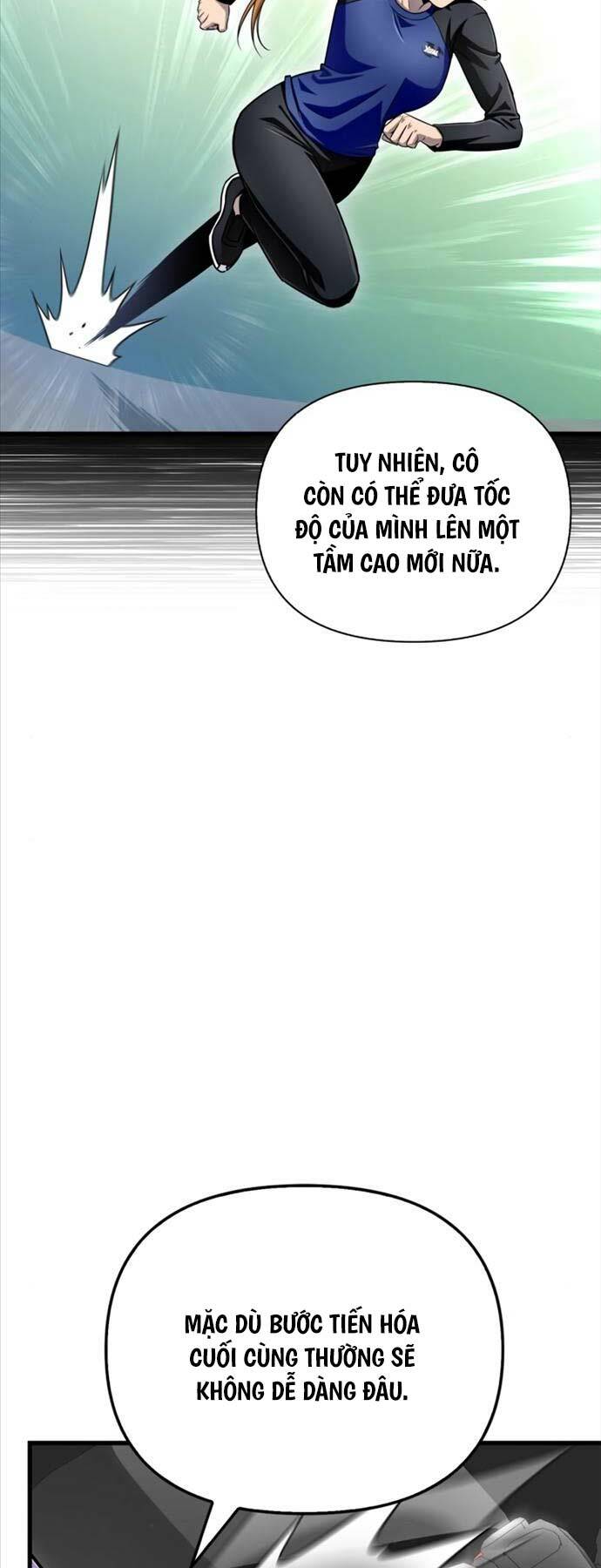 Cuộc Chiến Siêu Nhân: Chapter 83