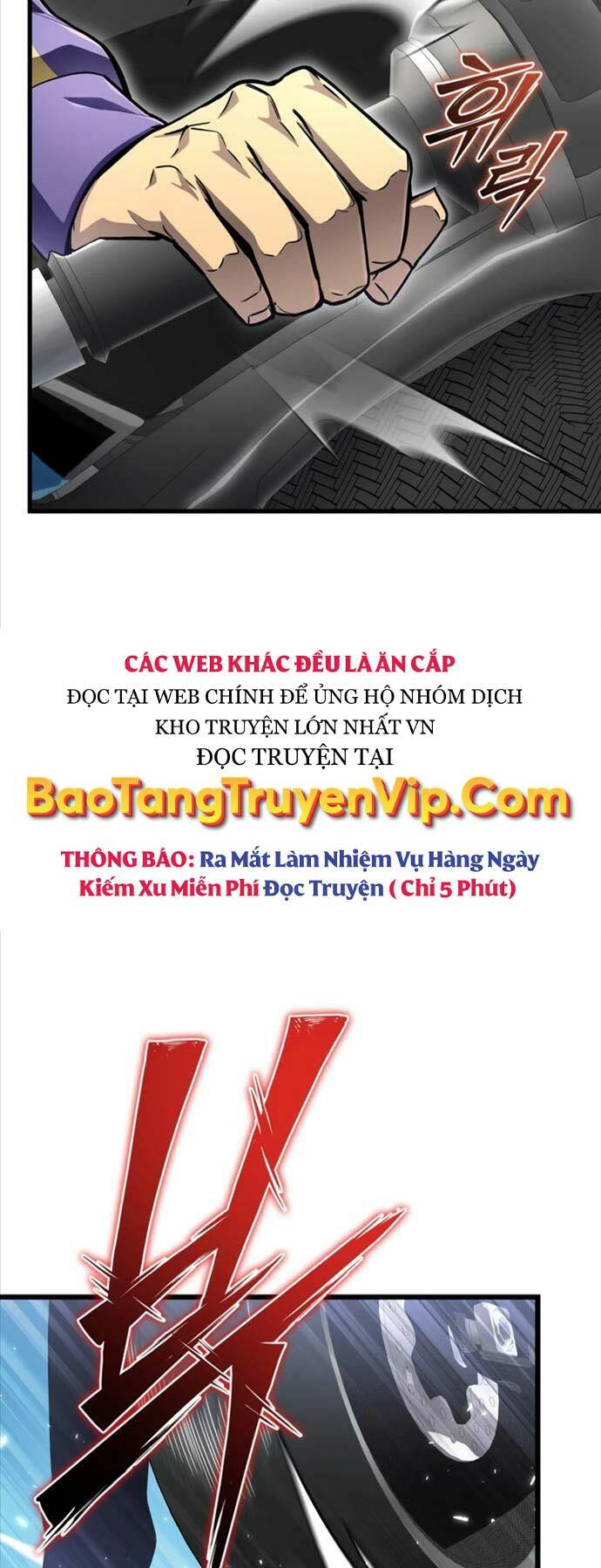 Cuộc Chiến Siêu Nhân: Chapter 83