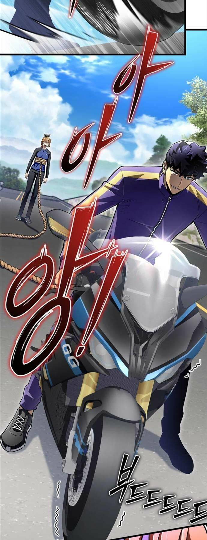 Cuộc Chiến Siêu Nhân: Chapter 83