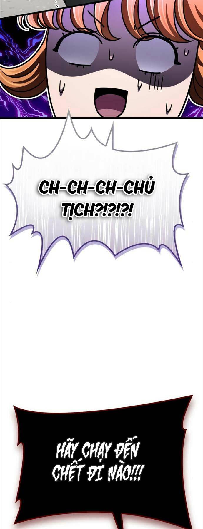 Cuộc Chiến Siêu Nhân: Chapter 83